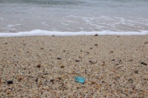 種子島の沿岸には宝物がいっぱい!ビーチコーミング
