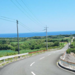 種子島での観光の移動手段は？レンタカーは必須！？