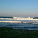 種子島のサーフポイント！ビーチ・リーフ・玉石なんでもあります