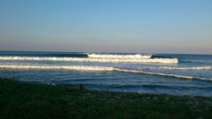 種子島のサーフポイント！ビーチ・リーフ・玉石なんでもあります