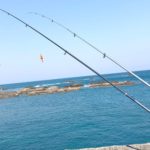 種子島の釣りができるポイント一覧
